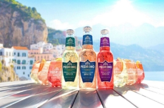 Ice-cold, ultra-refreshing and irresistibly effervescent, spritz cocktails are the boozy symbol of summer