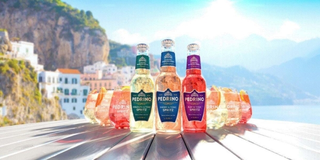 Ice-cold, ultra-refreshing and irresistibly effervescent, spritz cocktails are the boozy symbol of summer
