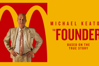 Mark Knopfler Boom Like That and The Founder movie