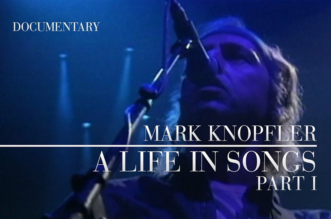 Mark Knopfler A Life in Songs documentary