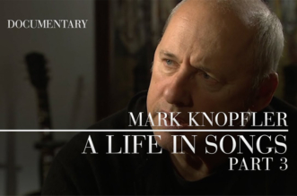 Mark Knopfler A Life in Songs Part Three documentary