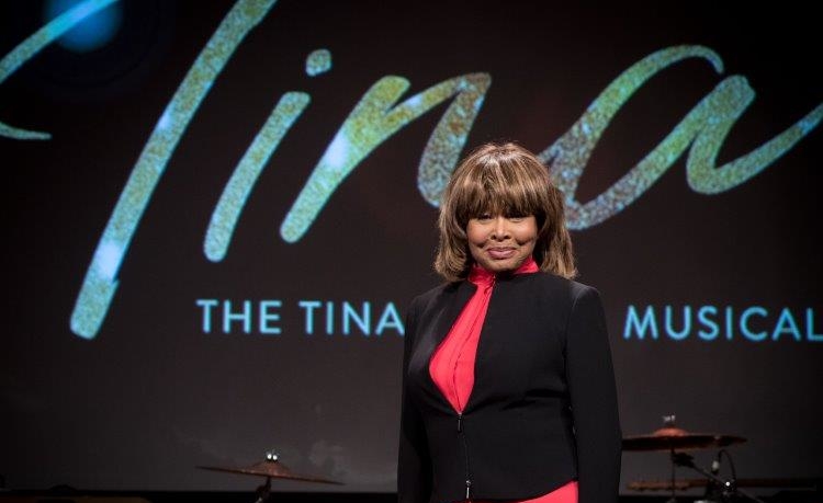 The queen is back: Tina Turner preparing new movie at 78 age - DireStraits.