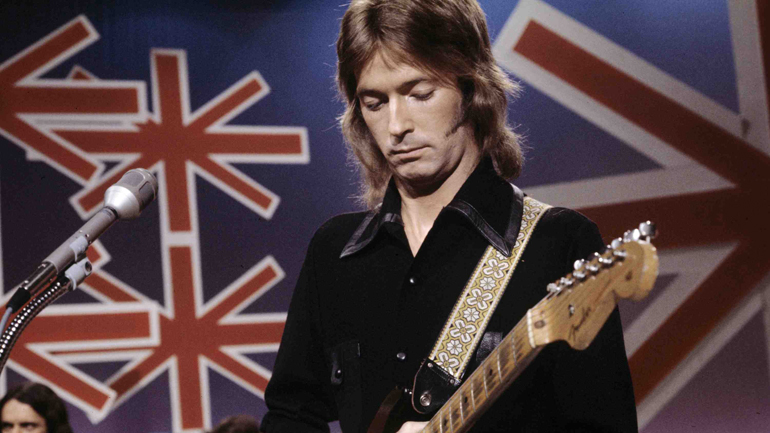 10 Great Eric Clapton Collaborations - DireStraits