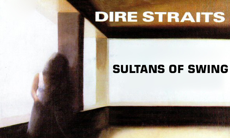 Sultans of download swing dire album straits Album Sultans