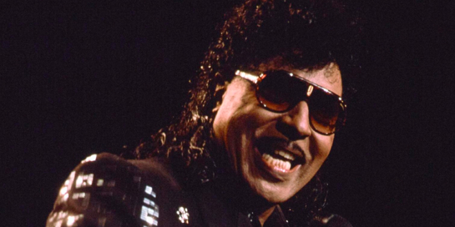The Rock N’ Roll Legend Little Richard Has Passed Away at 87