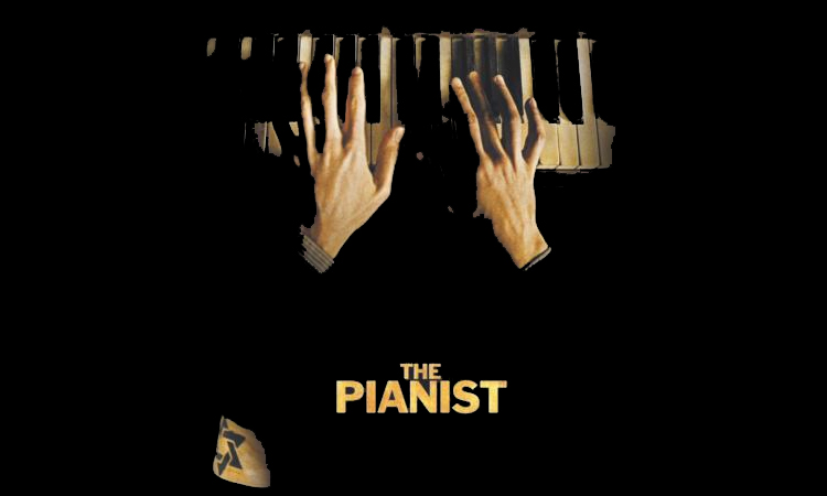 Sunday Movie – “The Pianist” (2002)