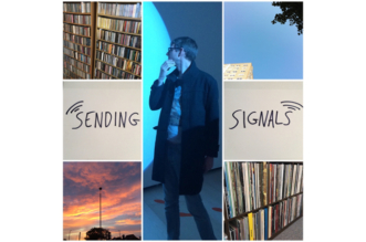 Sending Signals: Full Podcast Episode with John Illsley and Mike Connell
