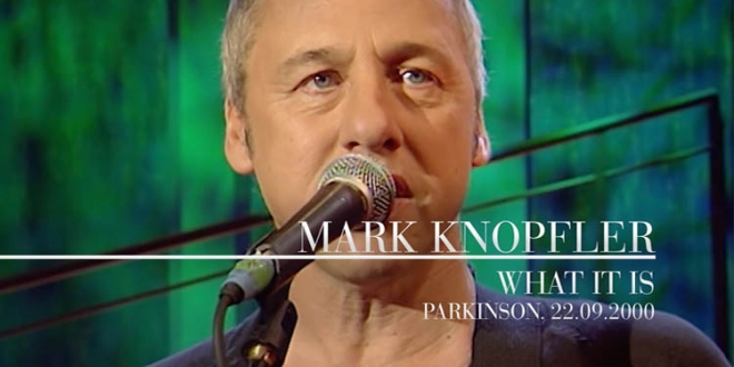 Dire Straits Fans Thrilled After Mark Knopfler Restored A Priceless Old Video Clip