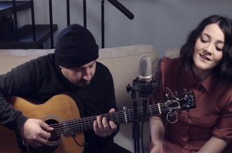 “Romeo and Juliet” – Dire Straits Video Cover by The Blest Nest
