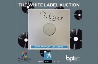 the-white-label-auction-mark-knopfler-local-hero-dire-straits-blog-news-the-brit-trust-auction-bpi-promoting-british-music-omega-auctions