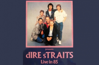 DIRE-STRAITS-POSTCARD-1985-DIRE-STRAITS-BLOG-NEWS-FAN-RETRO-IMAGE-FAN-CLUB-FANS-READERS-LIVE-IN-1985-cover