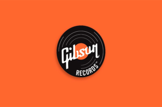 Gibson Launched Its Own Label Record – Gibson Records