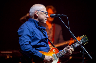 Phorography by Orest Dorosh Aug 25,2019 - Sony Centre, Toronto, Canada