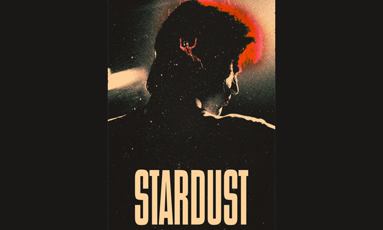 Sunday Movie – “Stardust” (2020)