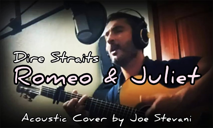 joseph-stevani-jose-esteves-joe-stevani-dire-straits-blog-news-fan-club-romeo-and-juliet-video-acoustic-cover
