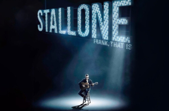 Stallone Frank That Is (2021) Documntary movie