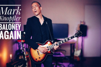“Baloney Again” – Mark Knopfler Song Covered in a Jam Video by HERES