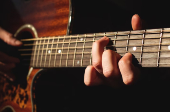 Mastering the Art of Fingerstyle Guitar Playing Tips and Techniques