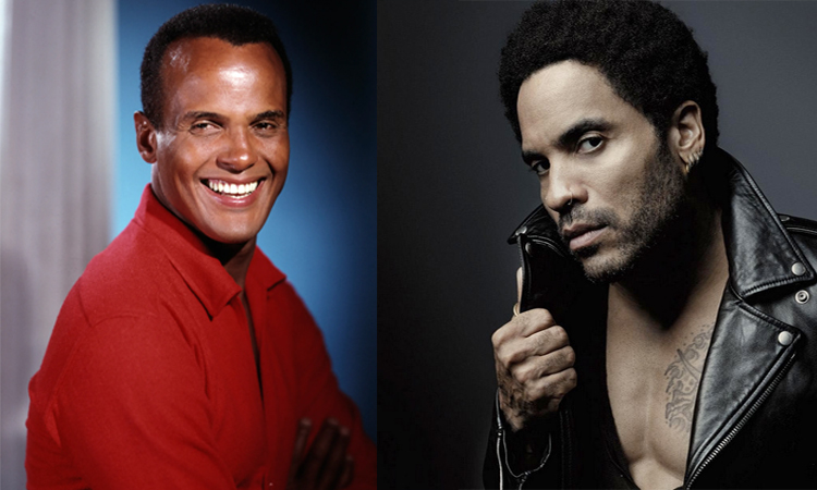 RIP Harry Belafonte Died at 96 – Lenny Kravitz with a New Tribute Song for His Friend (VIDEO)