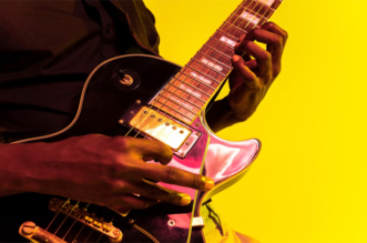 5 Effective Ways to Kickstart Your Guitar Solo