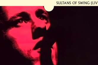 Celebrating the 45th Anniversary of Dire Straits “Sultans of Swing” with a Rare 1978 TV Performance