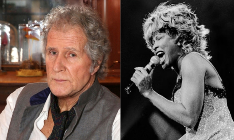 John Illsley: “I was Very Saddened to Hear the News about Tina Turner. She was Lovely Lady”