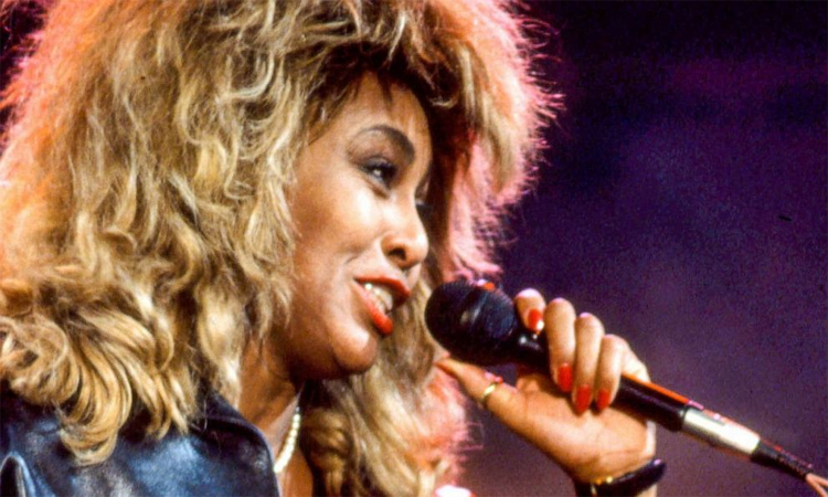 American singer Tina Turner Europa Press Archive/Europa Press via Getty Images, FILE