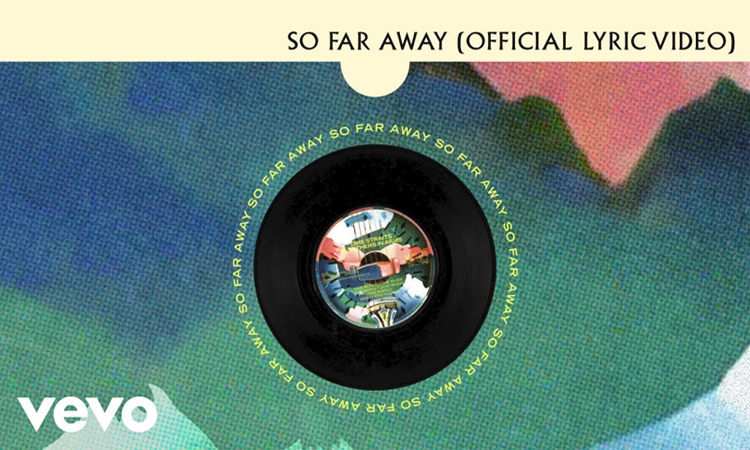 Watch Now Dire Straits Published Lyric Video for The Song “So Far Away”
