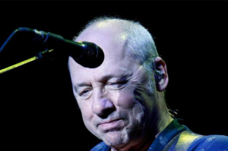 Breaking News Mark Knopfler to Unveil New Solo Album in 2024