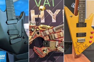 Exploring Exciting Finds from NAMM 2024 - Highlights and Insights (VIDEO)
