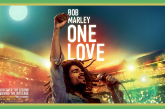 Sunday Movie – “Bob Marley One Love” (2024)