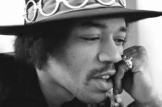 Exploring the Musical Mind of Jimi Hendrix