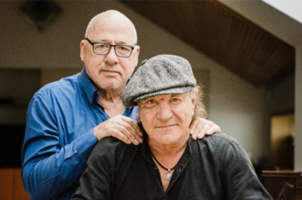 What Should We Expect from The Six Episode Series of ‘Johnson and Knopfler’s Music Legends’?