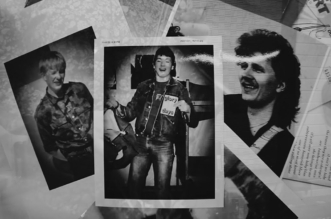 Shades of Dire Straits - "Glory Days" (Music Video)