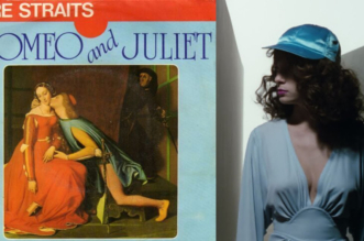 Who Played Juliet in Dire Straits’ “Romeo and Juliet” Video?