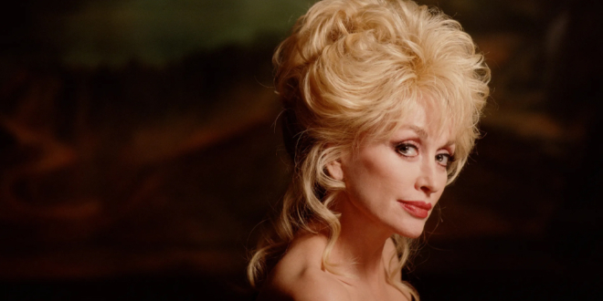 Dolly Parton greatest quotes
