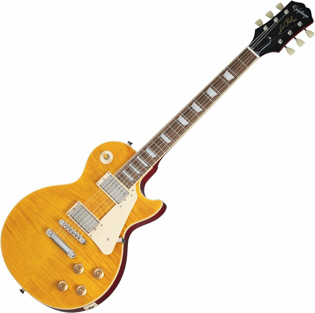 "Lazarus" - The 1959 Les Paul Standard Electric Guitar