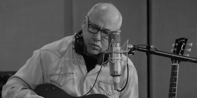 Mark Knopfler's One Deep River – Album Review